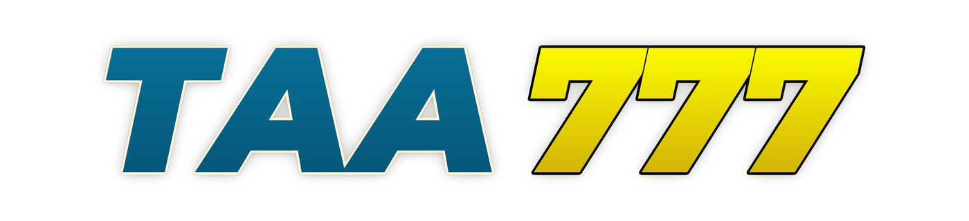 taa777 Logo